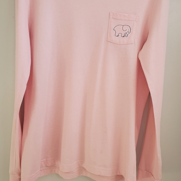 Ivory ella long sleeve - Picture 2 of 4